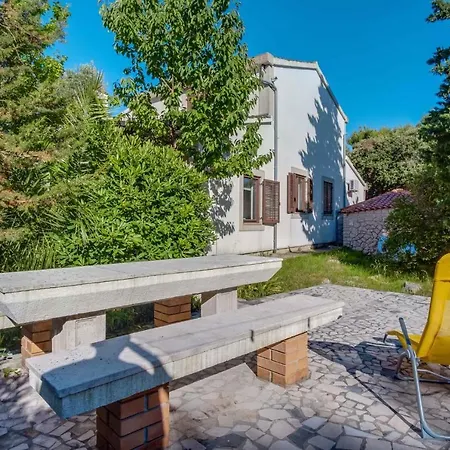 In 38399 Lejlighed Mali Lošinj