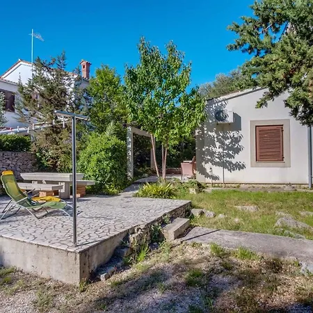 Appartamento In 38399 Mali Lošinj